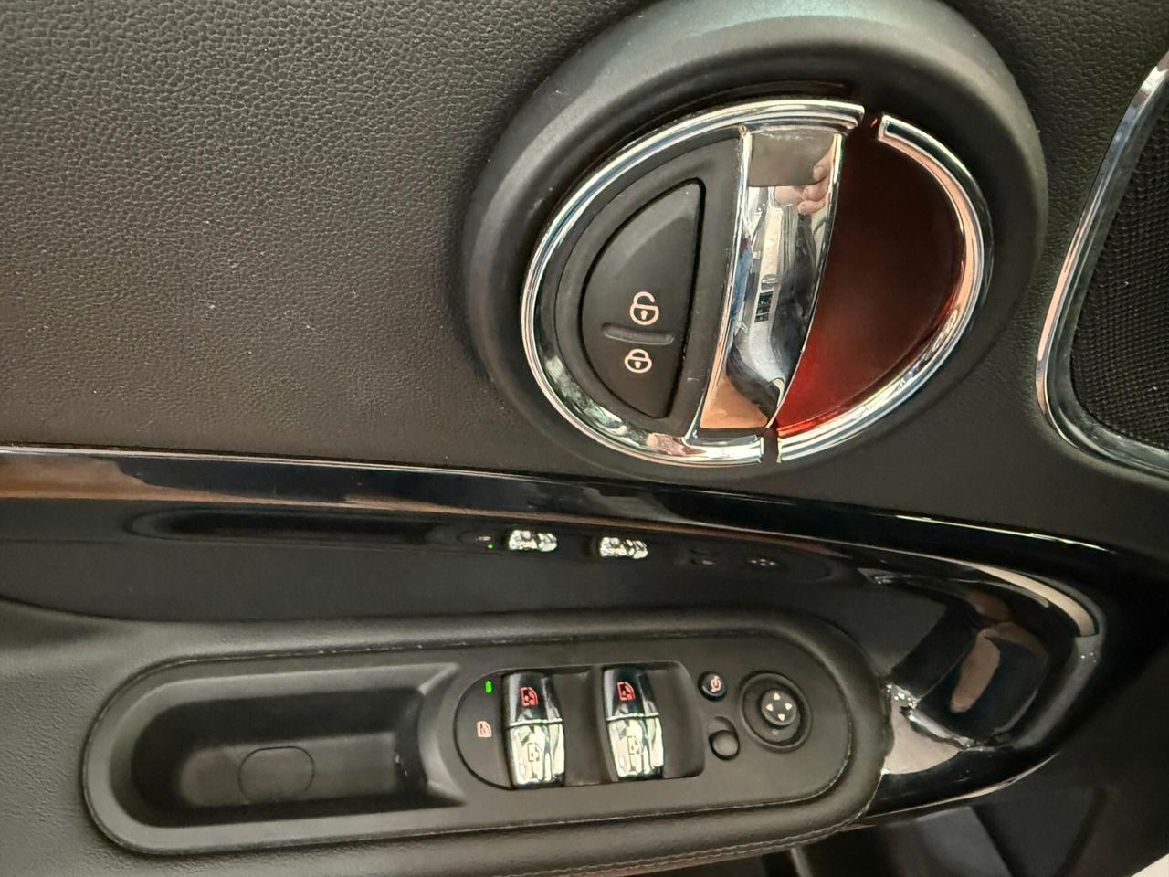 MINI COUNTRYMAN COOPER D ALL4 HYPE 150CV