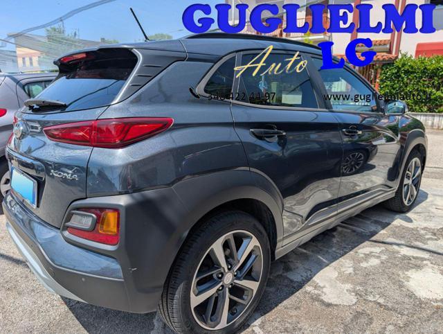 HYUNDAI Kona 1.0 T-GDI Xpossible