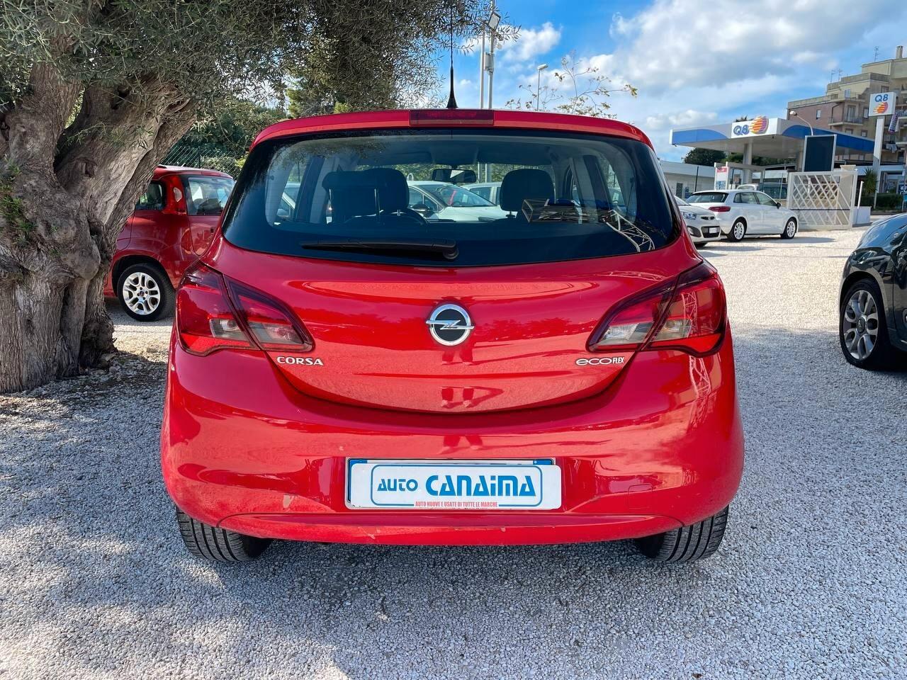 OPEL CORSA 1.3 CDTI - 2015