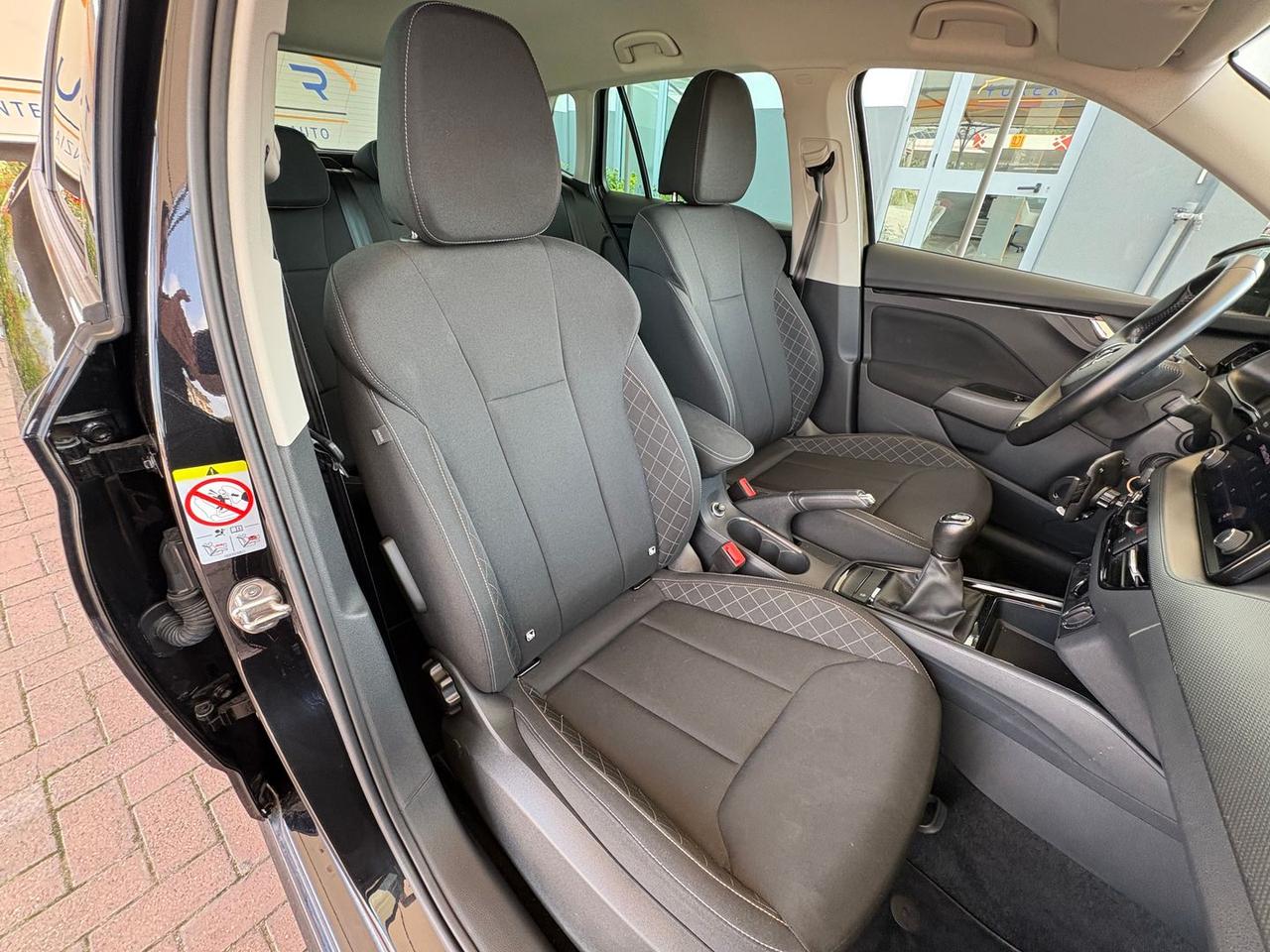 Skoda Kamiq 1.0 TSI Ambition #50313