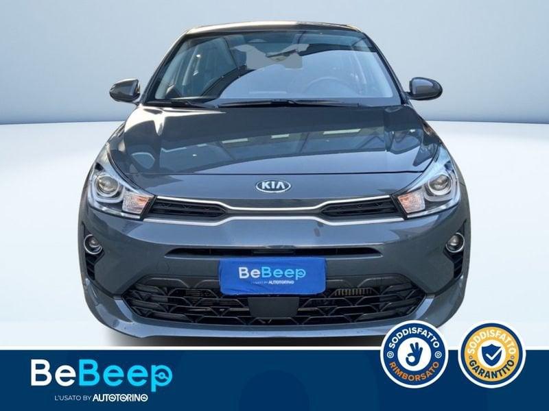 KIA Rio 1.0 T-GDI MHEV STYLE 100CV IMT