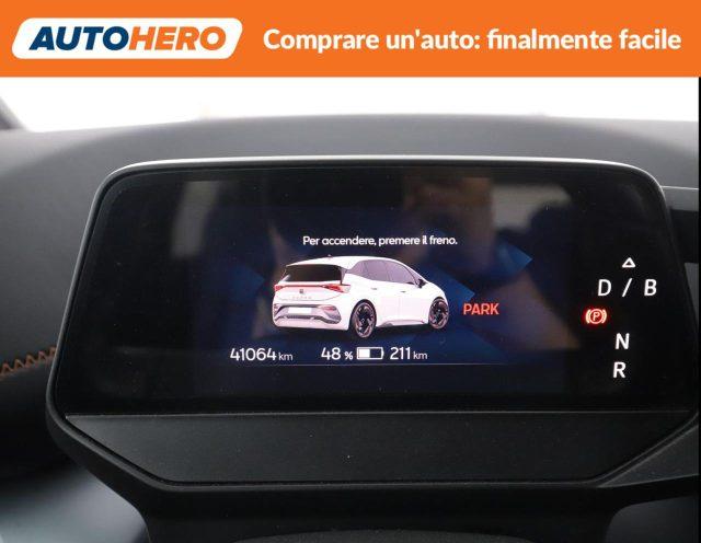CUPRA Born 58kWh 204 CV