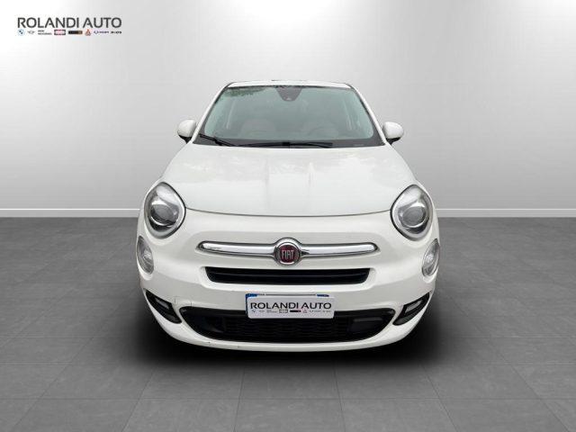 FIAT 500X 1.6 mjt Pop Star 4x2 120cv