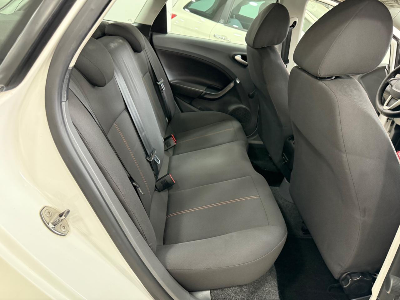 Seat Ibiza 1.2 tdi 2012 nuova