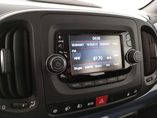 FIAT 500L 1.4 95 CV Urban