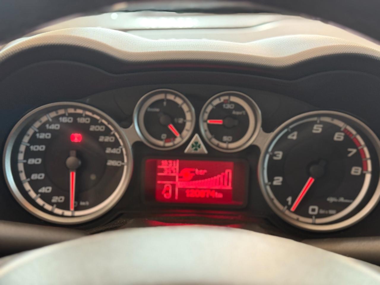 Alfa Romeo MiTo 2013 1.4 tb Gpl 120cv