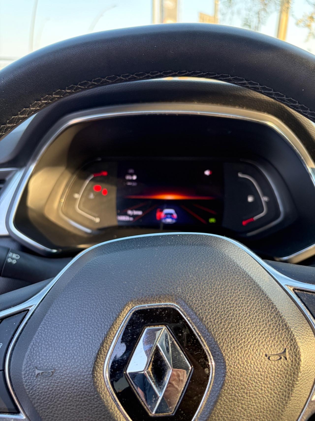 Renault Captur TCe 100 CV GPL Techno pari al nuovoo!!