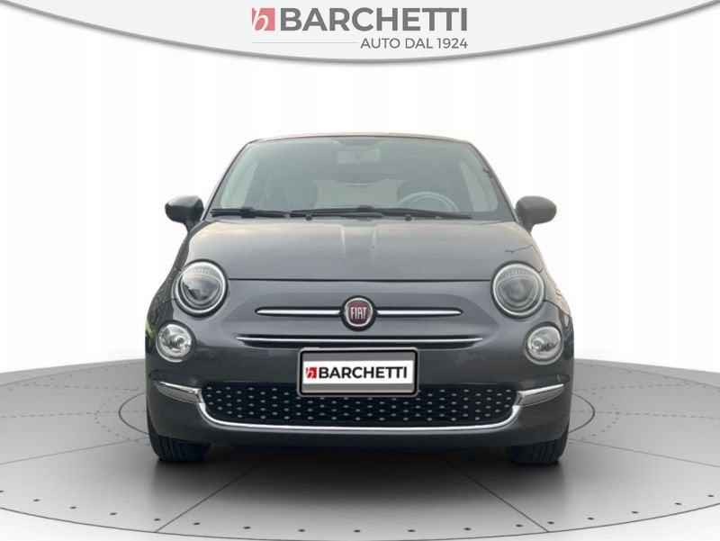 FIAT 500 (2015----) 1.2 LOUNGE