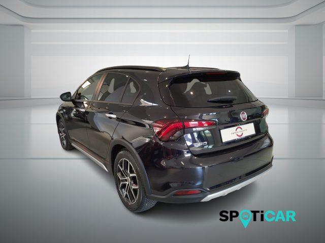 FIAT Tipo 1.6 Mjt S&S 5 porte Cross