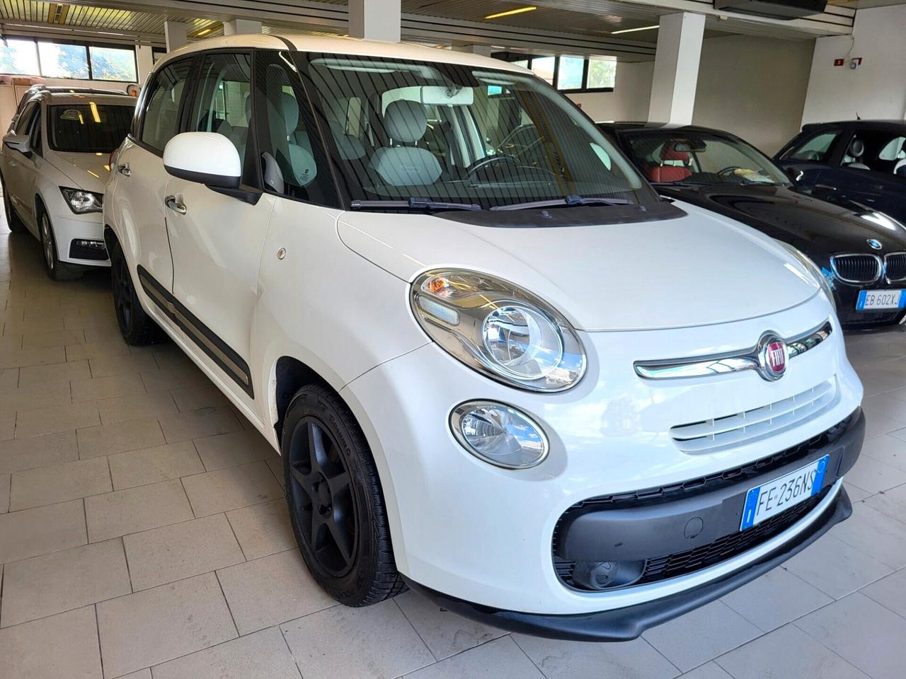 Fiat 500L 1.3 Multijet 85 CV Pop