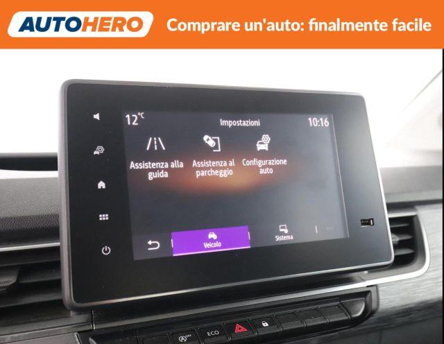 NISSAN Townstar 1.3 130 CV N-Connecta