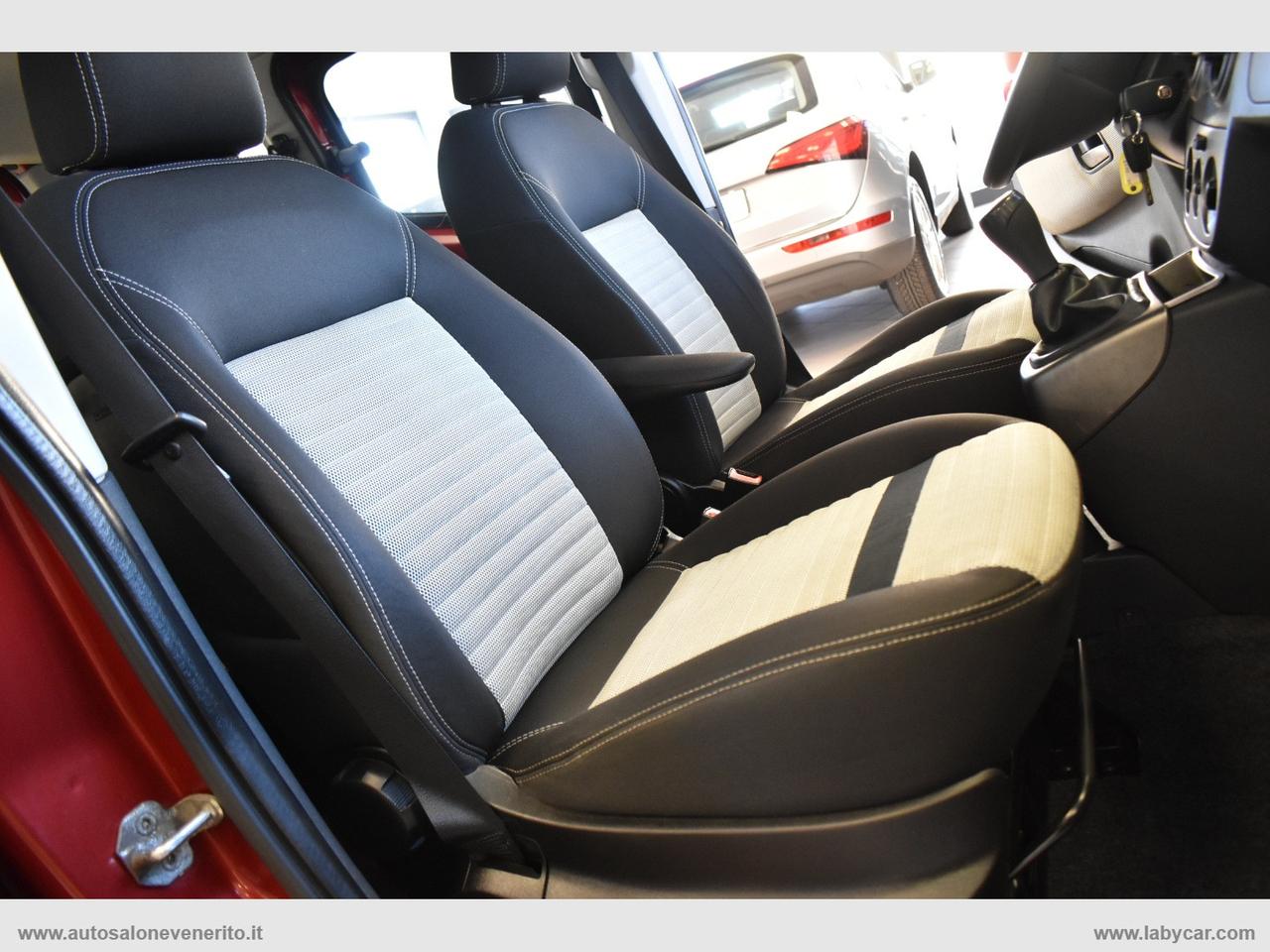 FIAT QUBO 1.3 MJT 75 CV Dynamic