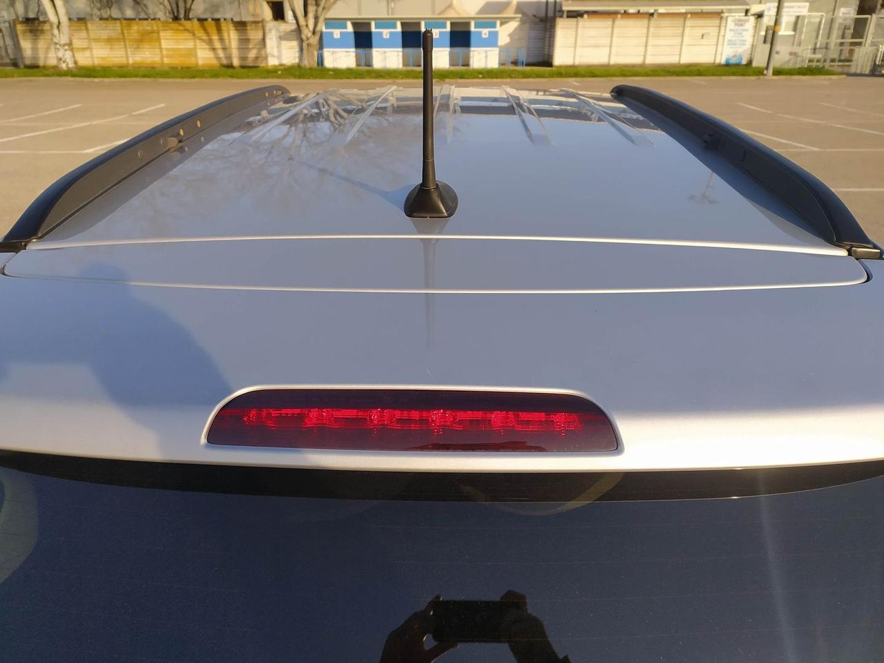 Jeep Compass Trailhawk 1.3 T4 PHEV #9410