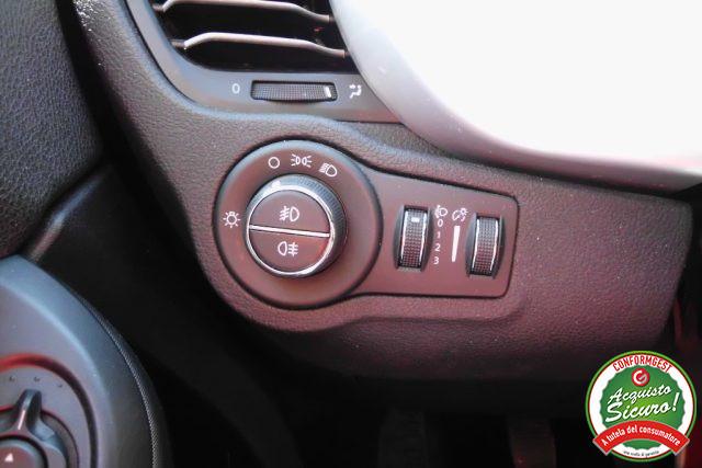 FIAT 500X 1.3 MultiJet 95 CV Business