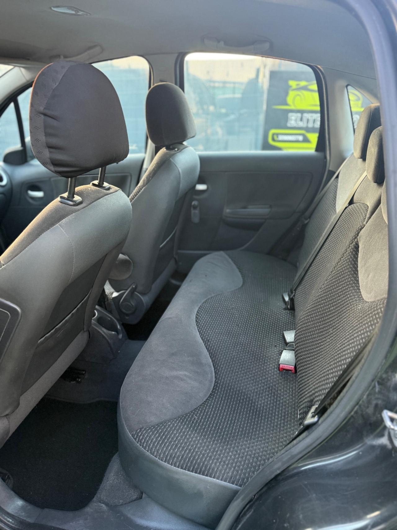 Citroen C3 2009 1.1 GPL NEOPATENTATI