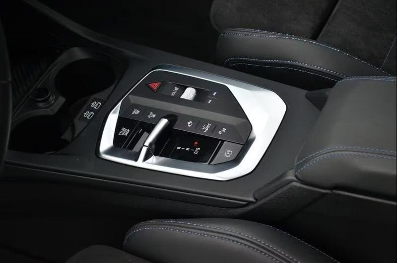 BMW Serie 1 120d 48V MSport LED CAMERA 360 ACC HARMAN KARDON