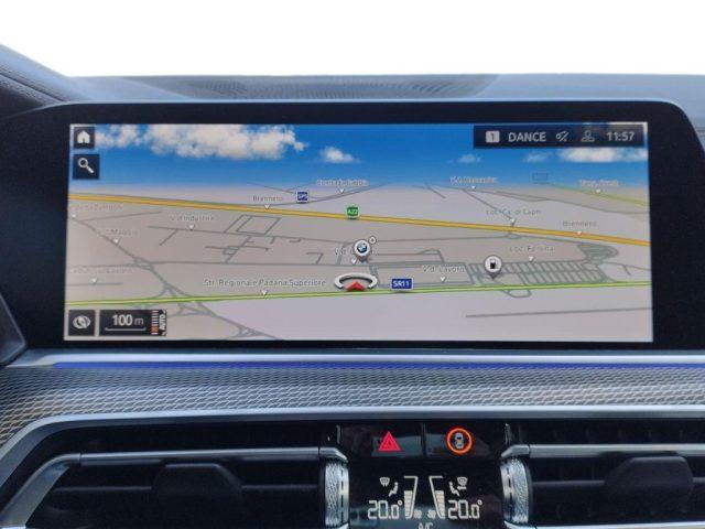 BMW X5 xDrive30d 48V Msport Aut.