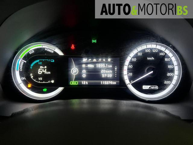 KIA Niro 1.6 GDi DCT HEV Style