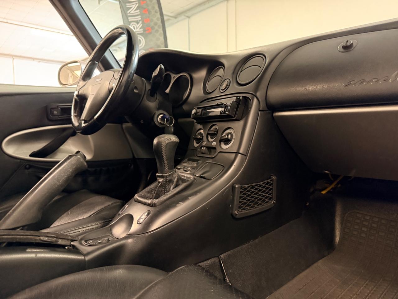 Fiat Barchetta 1.8 16V