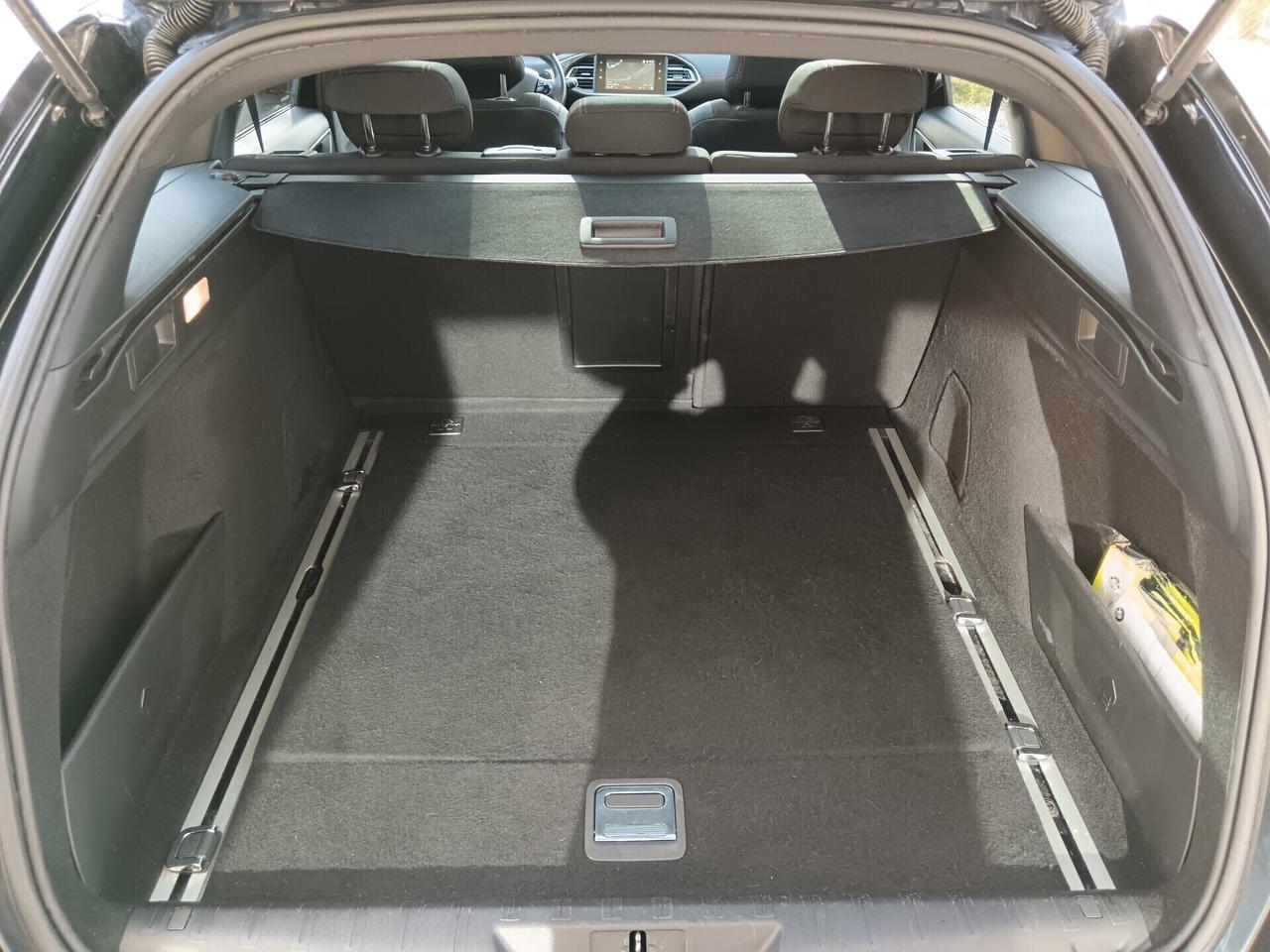 Peugeot 308 1.6 BLUEHDI 120CV GT LINE FULL OPT