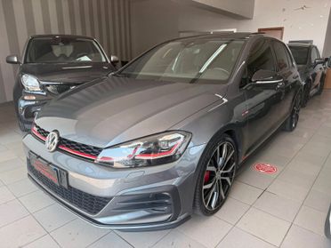 Volkswagen Golf 7.5 GTI Performance 245cv