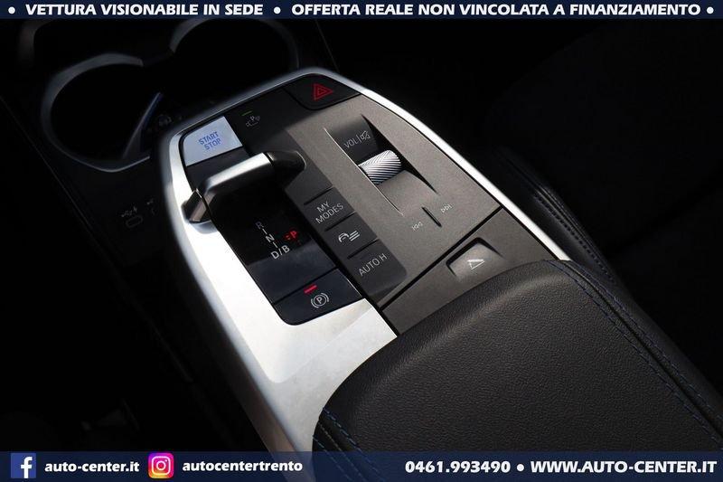 BMW iX1 xDrive30 MSport M-Sport