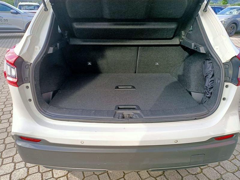 Nissan Qashqai 1.3 DIG-T 140cv N-Connecta 2WD