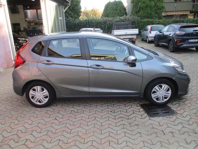 HONDA Jazz 1.3 Trend *UNICO PROPRIETARIO