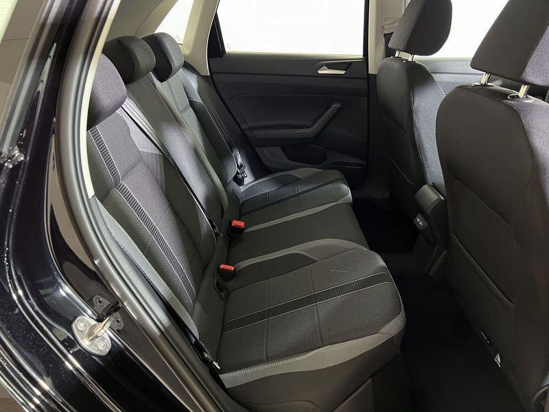 Volkswagen Polo Polo 1.0 TSI Style