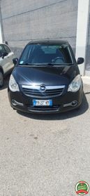 OPEL Agila 1.2 16V 94 CV Elective