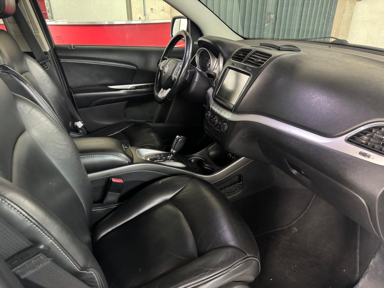 Fiat Freemont 2.0 Mjt 170 CV 4x4 aut. 7 Posti Urban