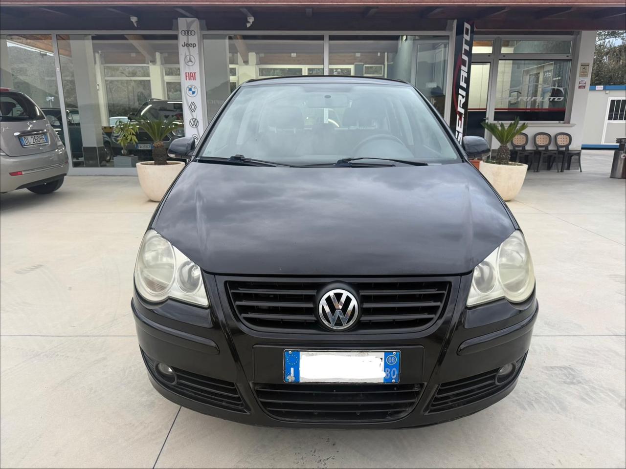 Volkswagen Polo 1.2/70CV 12V 5p. Comfortline