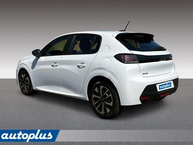PEUGEOT 208 1,2 PureTech 100 CV Active