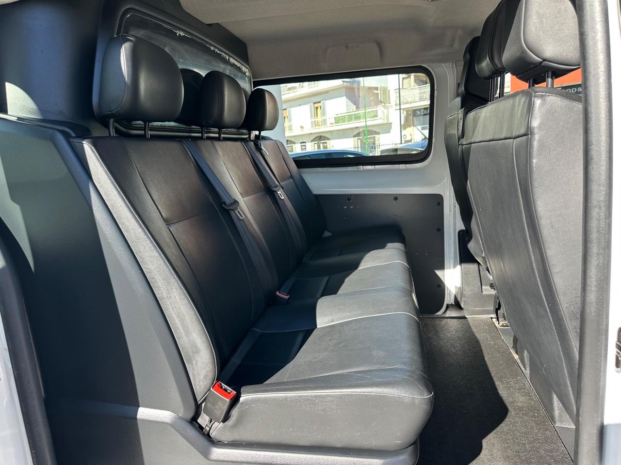 OPEL VIVARO 2.0D CV 150 6 POSTI N1