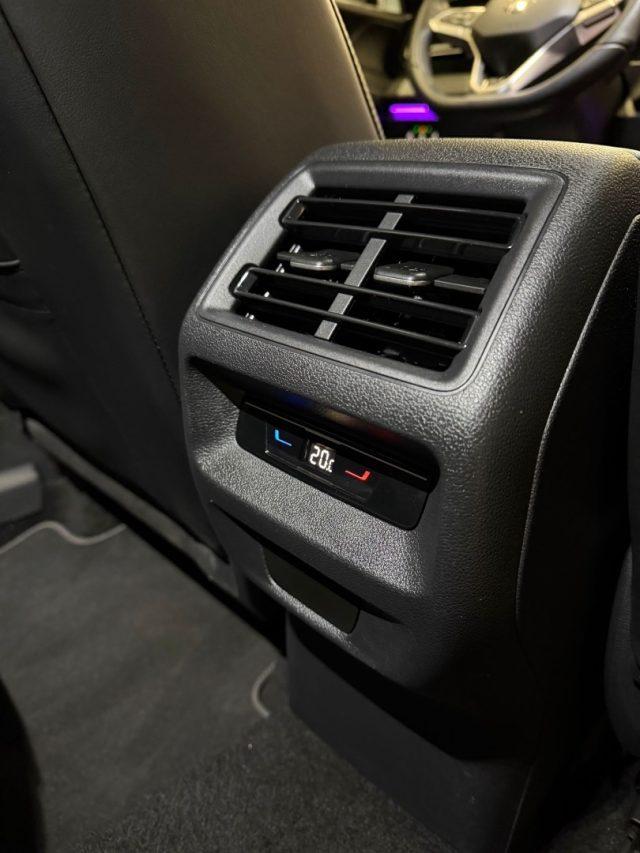 VOLKSWAGEN Tiguan 2.0 TDI 150 CV DSG R-Line //UFFICIALE VW ITALIA//