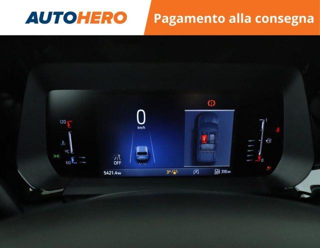 FORD Tourneo Courier 1.0 EcoBoost Active