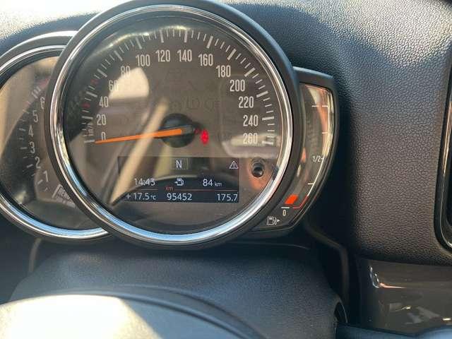 MINI One Countryman 1.5