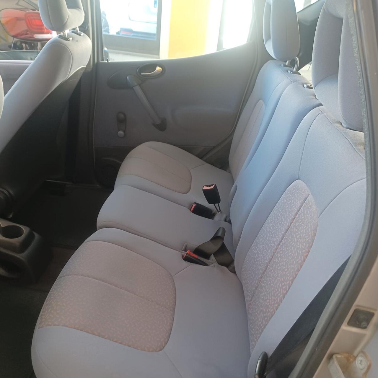 163.398KM CLASSE A 1.7 TDI BEN CONSERVATA