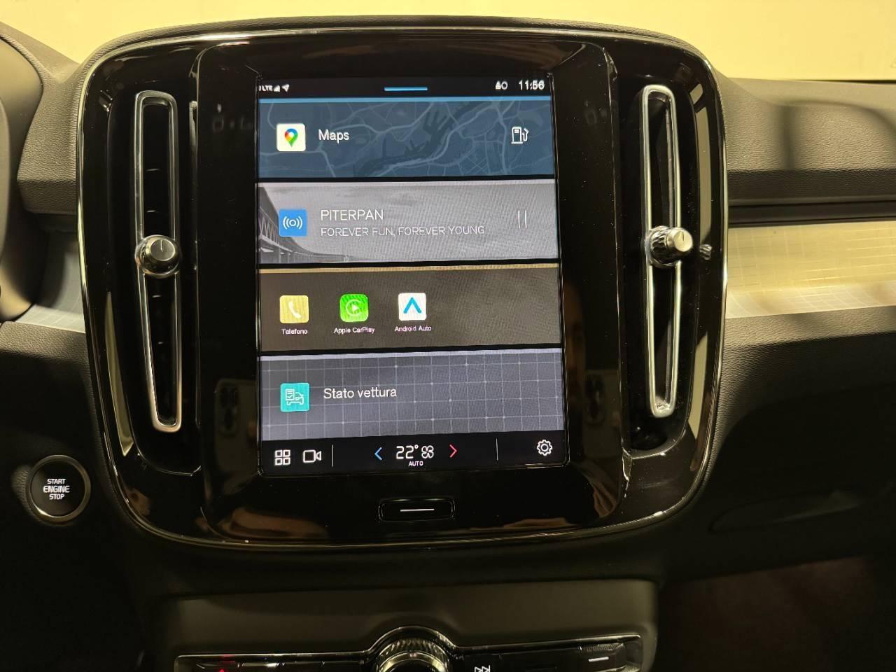 VOLVO XC40 B3 CORE AUTO