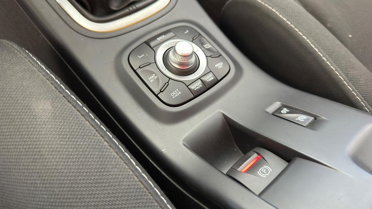 Renault Megane Mégane 1.5 dCi 110CV Start&Stop SporTour Wave