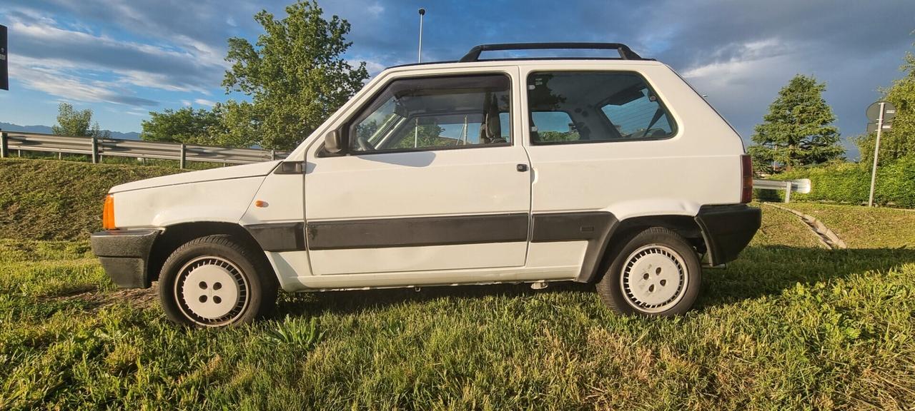 Fiat Panda 900i