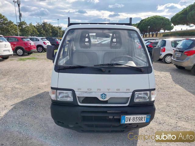 PIAGGIO Porter 1.3 Cassonato Ribaltabile piu IVA 22%
