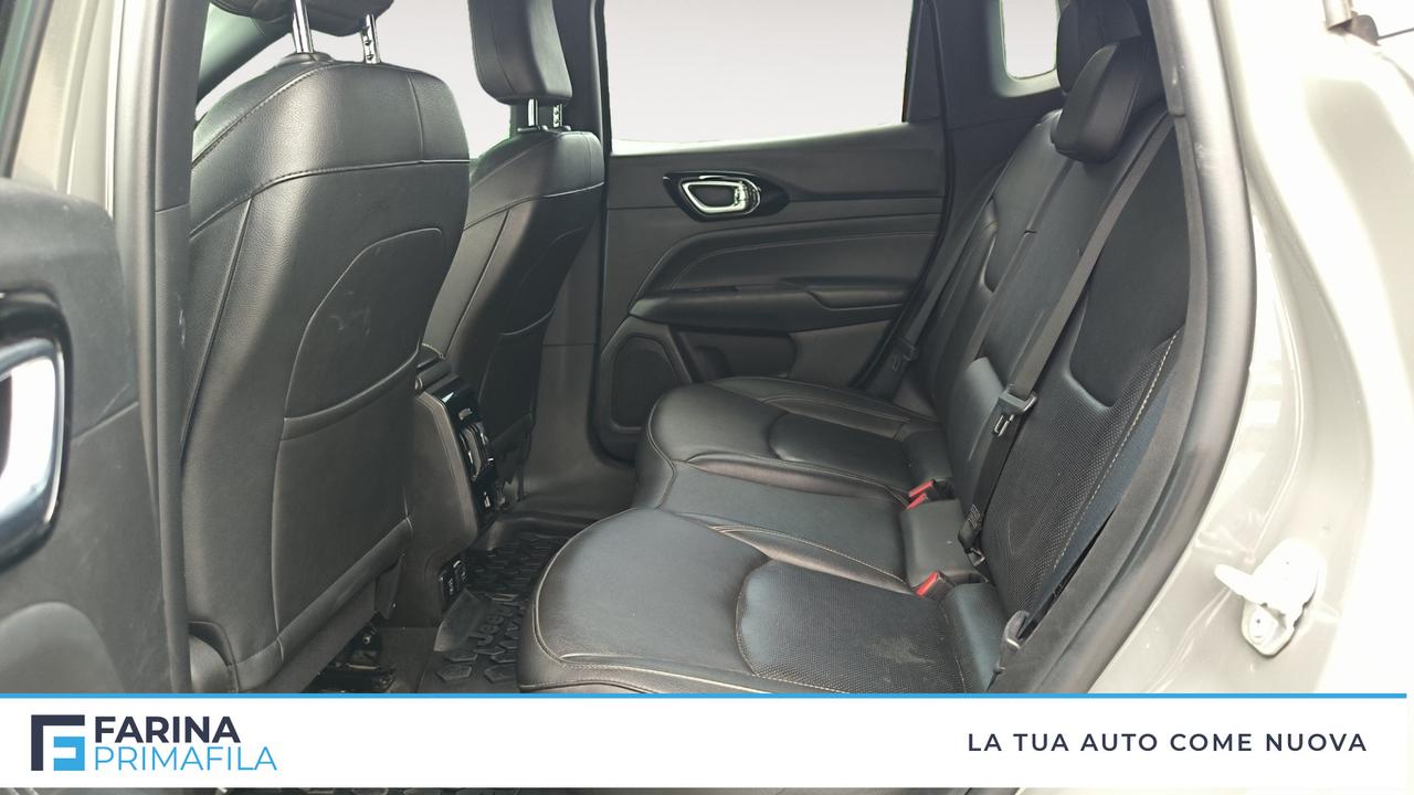 JEEP Compass II 2021 - Compass 1.6 mjt S 2wd 130cv