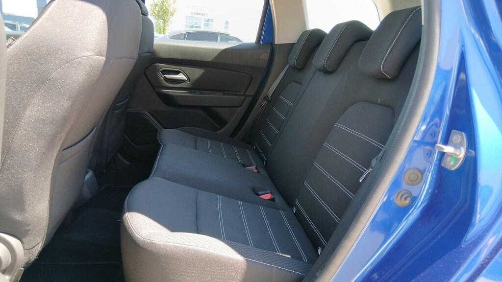 Dacia Duster 1.0 TCe GPL Expression 4x2