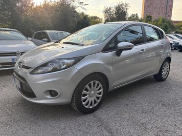 Ford Fiesta 1.4 5 porte GPL Titanium OK Neopatentati