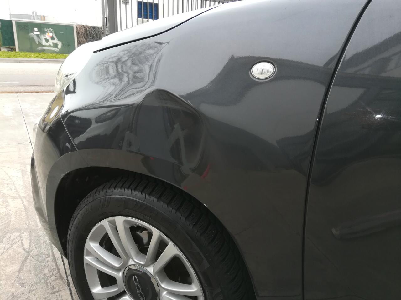 Fiat 500L 1.4 95 CV S&S CARROZZERIA NON BELLA