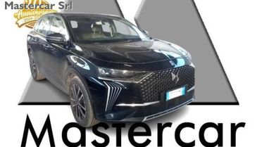 DS AUTOMOBILES DS 7 Crossback 1.6 225cv E-Tense Automatica Bastille - GP711MF