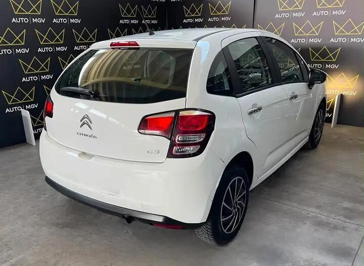 Citroen C3 1.0 VTi 68 Seduction NEOPATENTATI