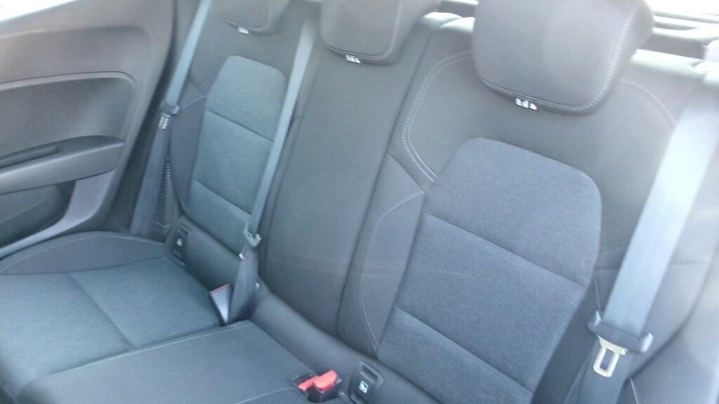 Renault Clio 5 Porte 1.6 Hybrid Zen E-Tech Auto
