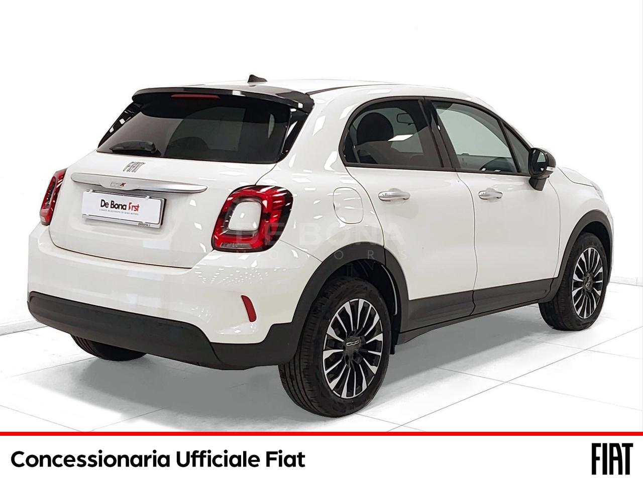 Fiat 500X 1.3 mjet 95cv